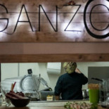 Ganzo Bebida