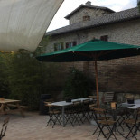 Ganzo Exterior