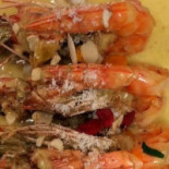 Ganzo Comida