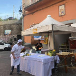 Ma Che Bontà Di Vitiello Giuseppe outside