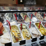 Gelateria Crispini Nourriture
