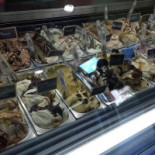 Gelateria Crispini Nourriture