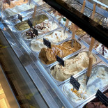 Gelateria Crispini Boisson