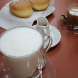 Dolce Mimì Bebida