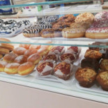 Dolce Mimì Comida