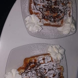 Dolce Mimì Comida