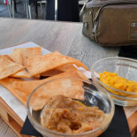 Zeppelin Bistrot And Burger Nourriture