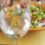 Zeppelin Bistrot And Burger Boisson