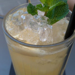 Zeppelin Bistrot And Burger Boisson