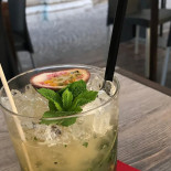 Zeppelin Bistrot And Burger Boisson