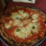 Garibaldi Comida