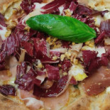 Garibaldi Comida