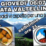 Garibaldi Logo