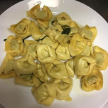 Garibaldi Comida