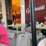Garibaldi Extérieur