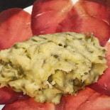Garibaldi Comida