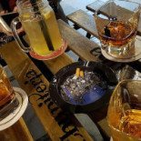 Murphy's Pub Sciacca Bebida