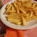 Pizzeria Da Foffo food