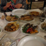 Pizzeria Da Foffo food