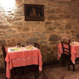 Pizzeria Da Foffo inside