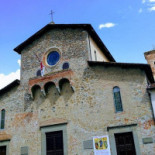Pizzeria Da Foffo