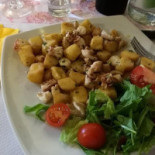 Pizzeria Da Foffo food