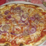 Pizzeria Da Foffo food
