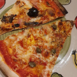 Pizzeria Da Foffo food