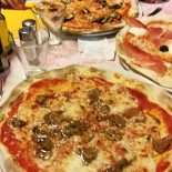 Pizzeria Da Foffo food
