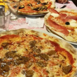 Pizzeria Da Foffo food