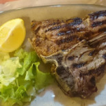 Pizzeria Da Foffo food
