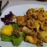 Pizzeria Da Foffo food
