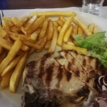 Pizzeria Da Foffo food