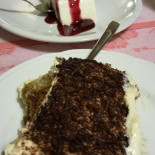 Pizzeria Da Foffo food