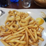 Pizzeria Da Foffo food