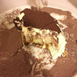Pizzeria Da Foffo food