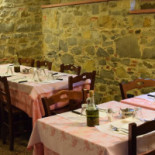 Pizzeria Da Foffo inside