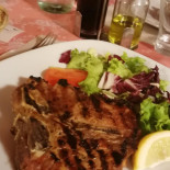 Pizzeria Da Foffo food