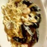 Pizzeria Da Foffo food