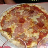 Pizzeria Da Foffo food