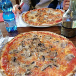 Pizzeria Da Foffo food
