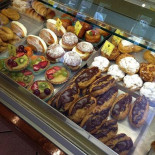 Nannini Nourriture