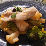 Il Mestolo food