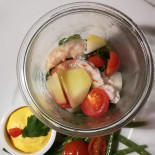 Il Mestolo drink