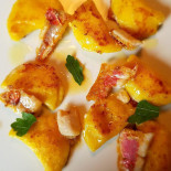 Il Mestolo food