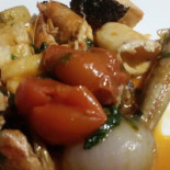 Il Mestolo food