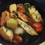 Il Mestolo food