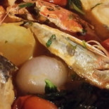 Il Mestolo food