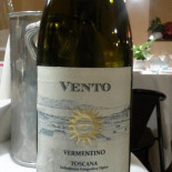 Il Mestolo drink