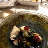 Il Mestolo food